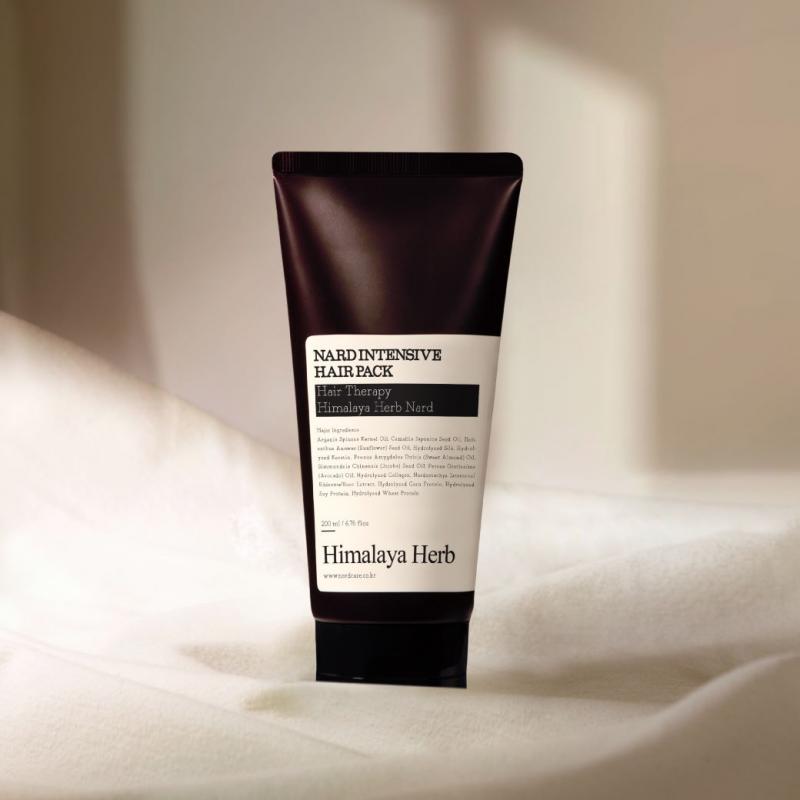 NARD 極致強化修護髮膜200ml 受損髮絲,染燙髮適用_X